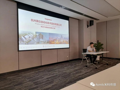 服務(wù)成就品牌，米科傳感儀表為國家造船事業(yè)助力！
