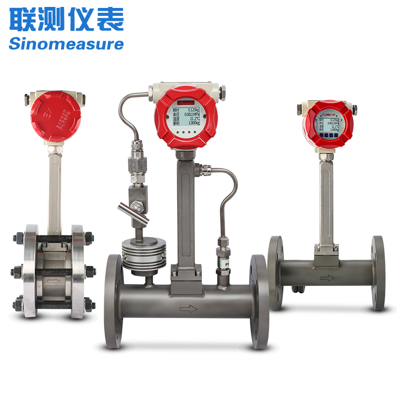 氣體流量計(jì)選型指南：精準(zhǔn)匹配，優(yōu)化測量